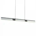Подвесной светильник Vision 9309D-1200-2 WH+BK