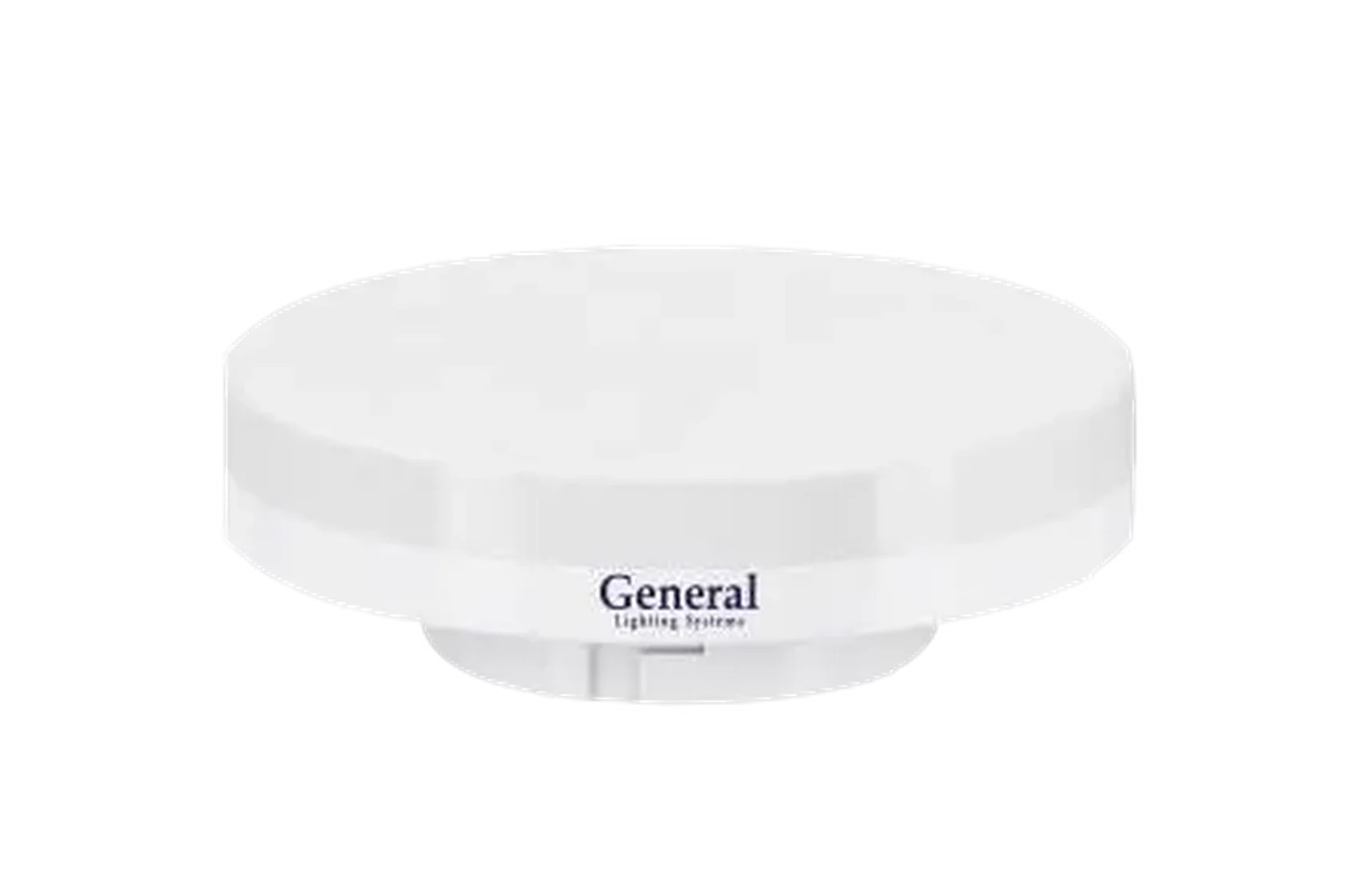 Светодиодная лампа GLDEN-GX53-B-9-230-GX53-3000