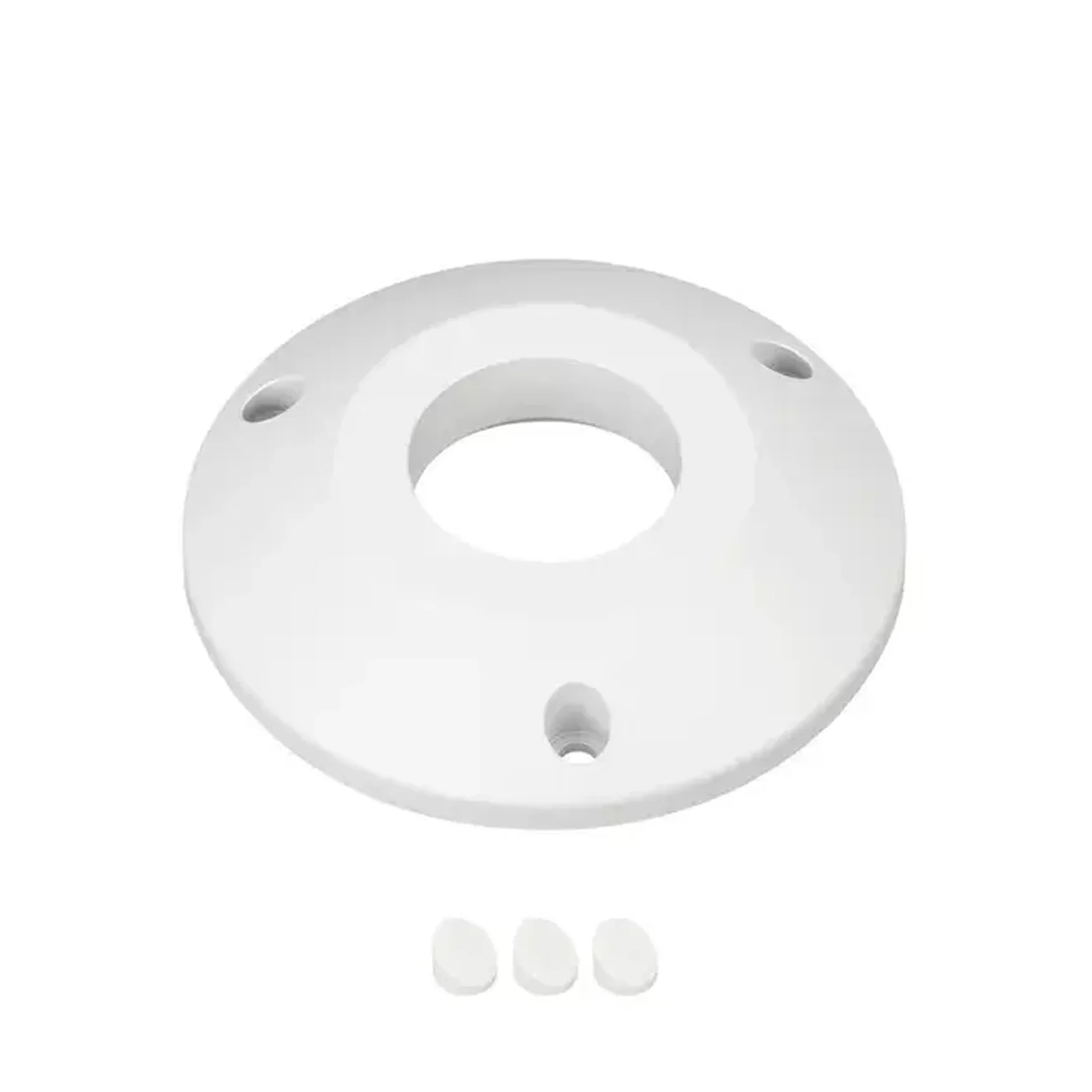 Крепление ARL-WAVE-1815-S-KIT White (Arlight, Металл)