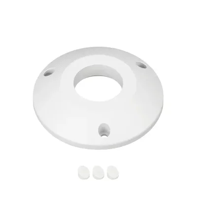 Крепление ARL-WAVE-1815-S-KIT White (Arlight, Металл)