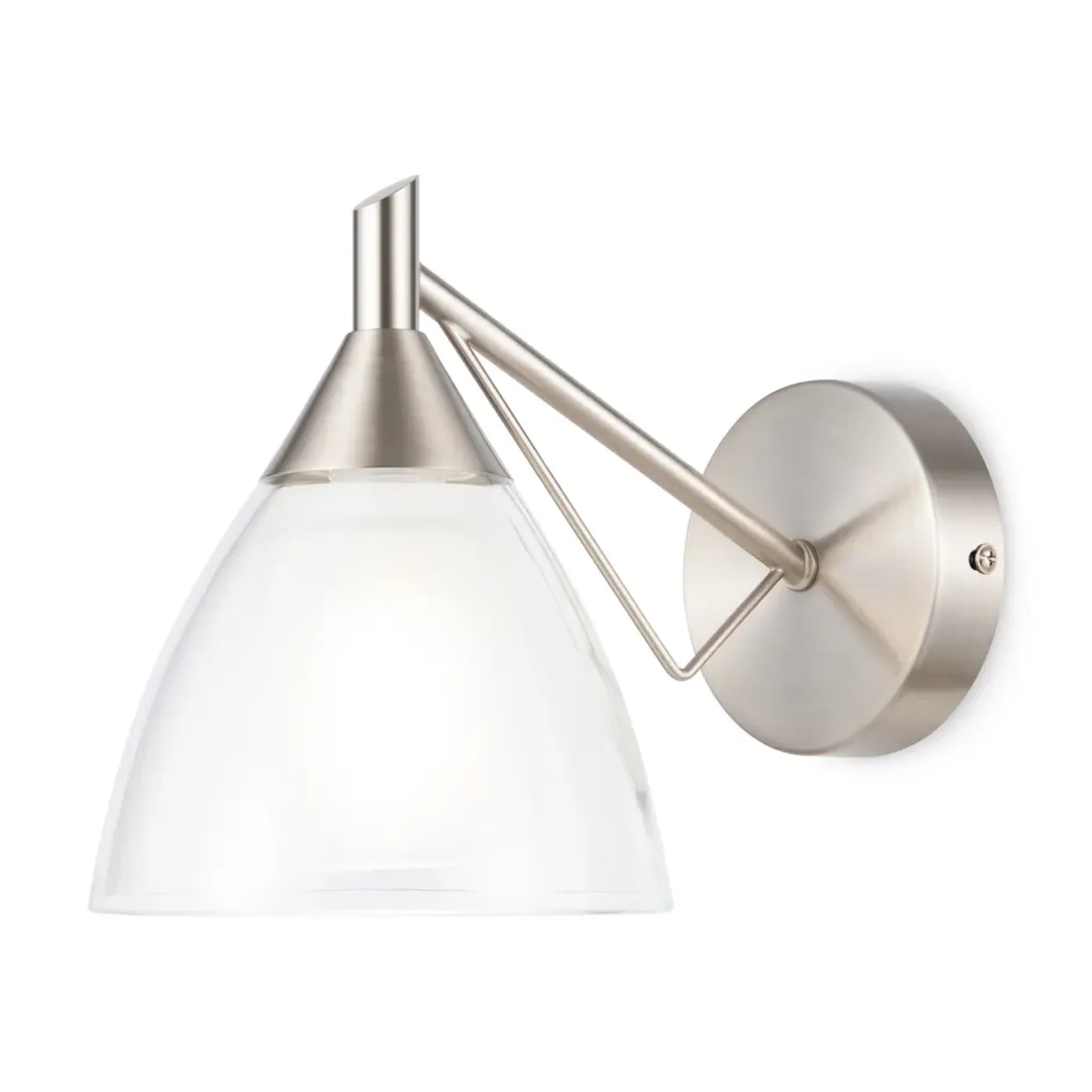 Настенный светильник (бра) Flavia FR2026WL-01N