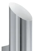 Уличный светильник настенный AGOLADA, 2х3,7W (LED), H360, нерж. сталь, белый