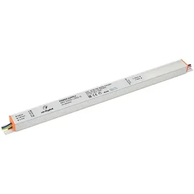 Блок питания ARV-24036-LONG-D (24V, 1.5A, 36W) (Arlight, IP20 Металл, 3 года)
