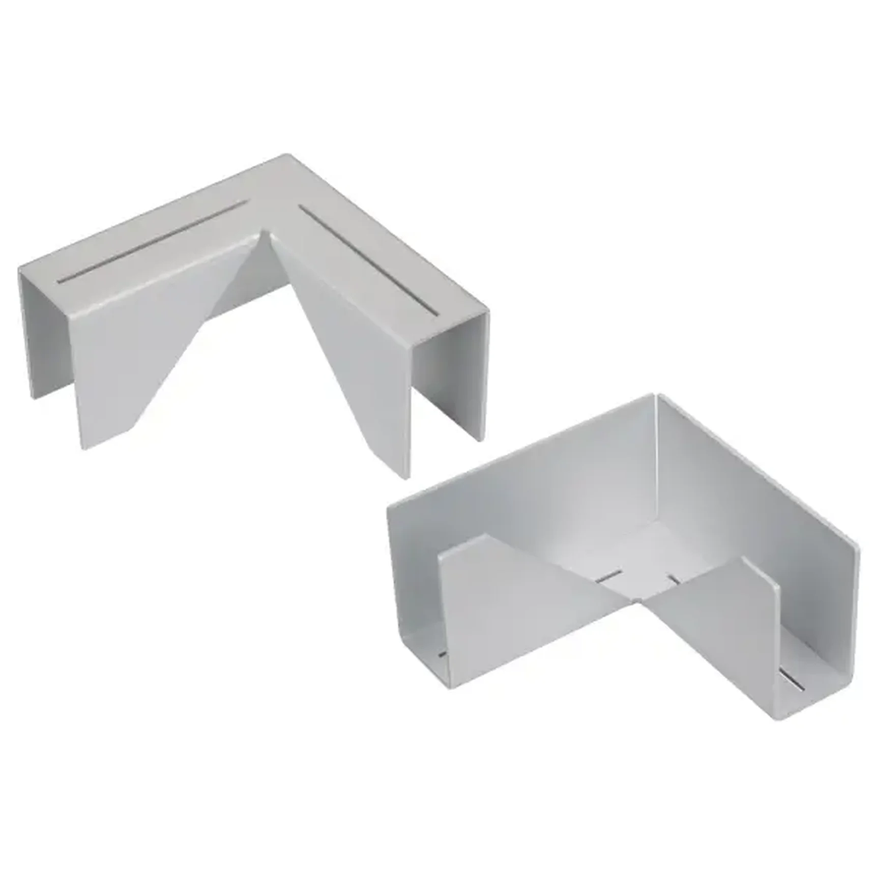 Соединитель угловой SL-LINE-3691 (Arlight, Алюминий) 019388 019388 | Выводится из поставок