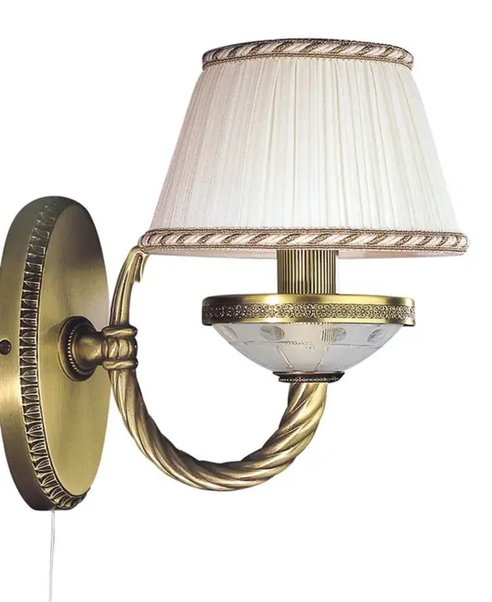 Бра Reccagni Angelo A.4660/1