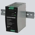Блок питания 240W 24V IP20 95067/00