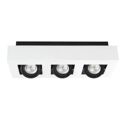 Точечный светильник Kanlux Stobi 26835