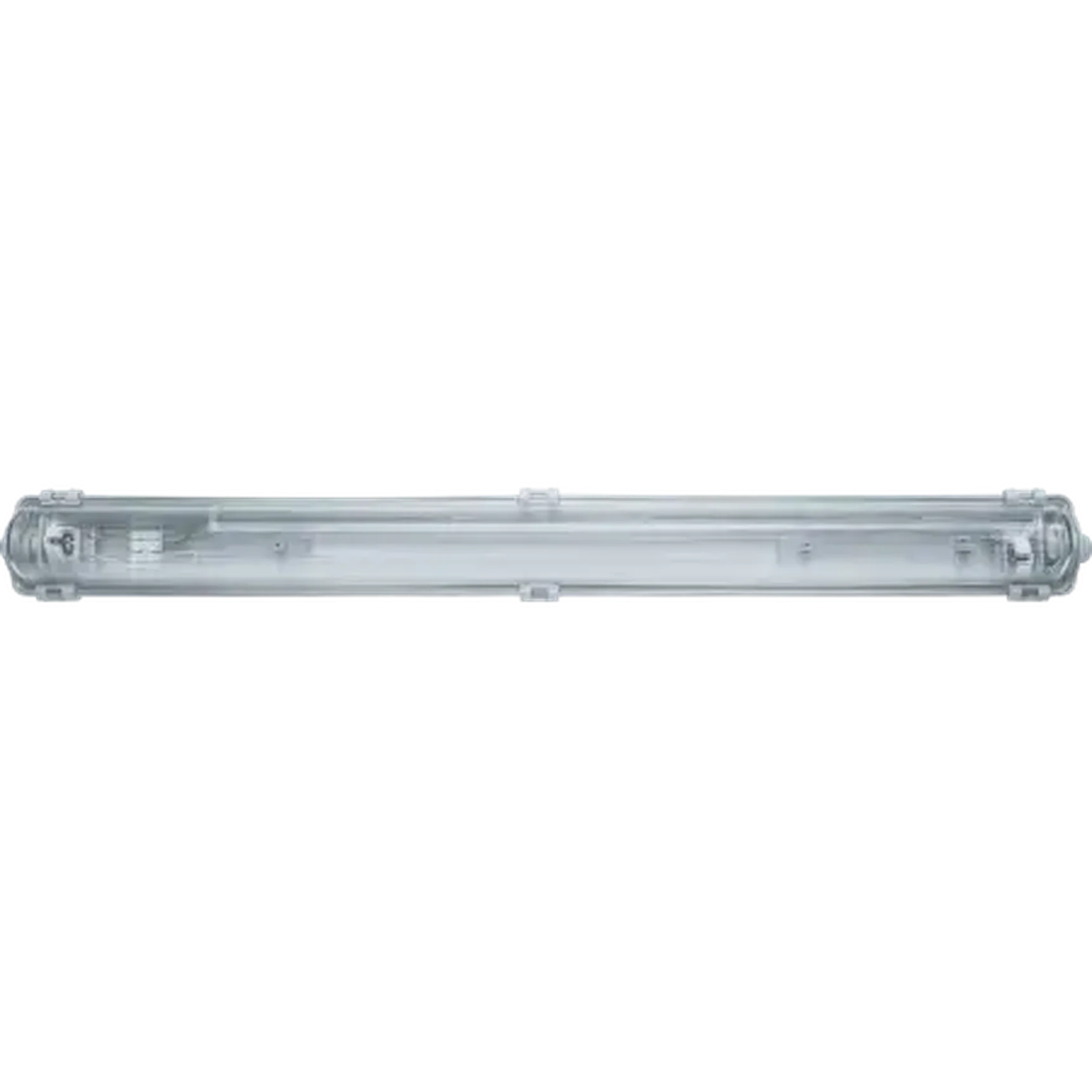 Светильник светодиодный ДПП/ДСП под светодиодные лампы DSP-04S-1500-IP65-1хT8-G13 IP65 призма