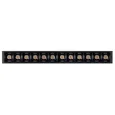 Светильник CLIP-38-LASER-S330-12W Warm3000 (BK, 36 deg, 24V) (Arlight, IP40 Металл, 3 года)