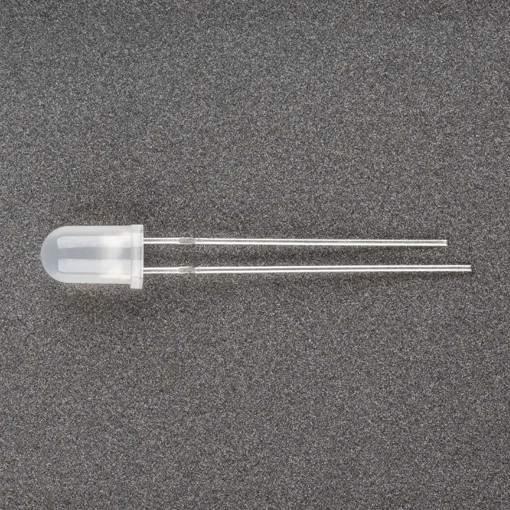 Светодиод ARL-5013UEUGW/2L (Arlight, 5мм (круглый))