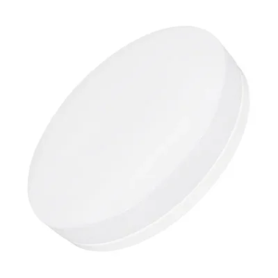 Светильник CL-SMURF-R400-30W Day4000-MIX (WH, 140 deg, 230V) (Arlight, IP40 Пластик, 3 года)