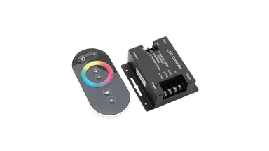 Контроллер для ленты RF-RGB-S-24A