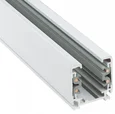 UBX-AS4 WHITE 300 POLYBAG Шинопровод осветительный, тип А. Трехфазный