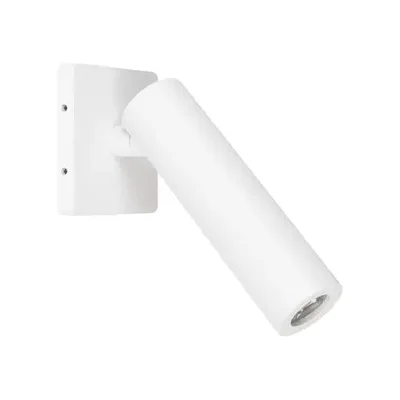 Светильник SP-READER-NB-S60x60-3W Warm2700 (WH, 20 deg, 230V) (Arlight, IP20 Металл, 3 года)