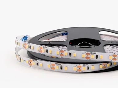 Светодиодная лента 2835 120/м (9,6Вт/м) 12В нейтральная 002224