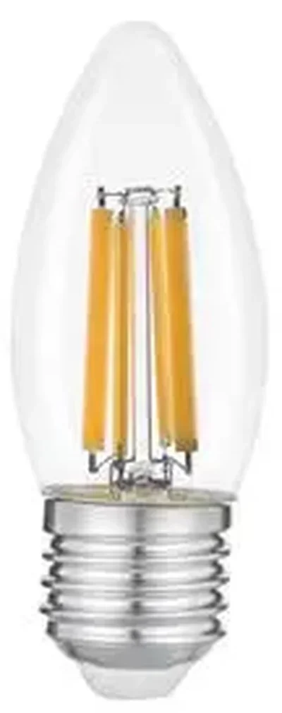 Светодиодная лампа GLDEN-CS-20-230-E27-4500 1/10/100