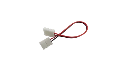 Коннектор для ленты SWG 2pin-10mm30mm-2