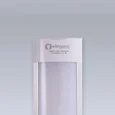 Линейная панель 18W холодная 6000К 600*75*25мм 220V IP40
