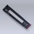 Линейная панель 28W холодная 6000К 900*75*25мм 220V IP40