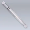 Линейная панель 36W холодная 6000К 1200*75*25мм 220V IP40