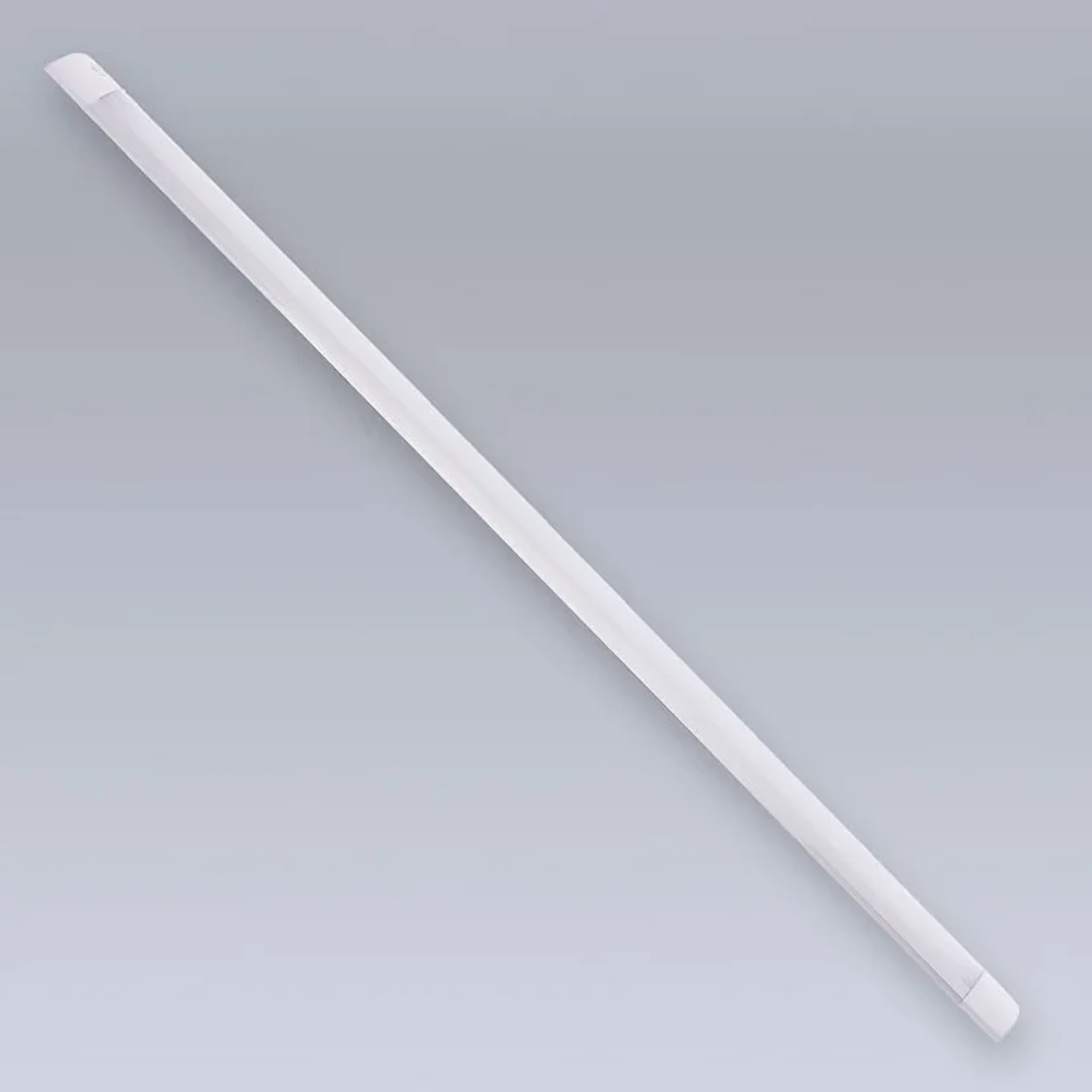 Линейная панель 36W холодная 6000К 1200*75*25мм 220V IP40