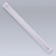Линейная панель 36W холодная 6000К 1200*75*25мм 220V IP40