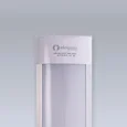 Линейная панель 36W нейтральная 4500К 1200*75*25мм 220V IP40