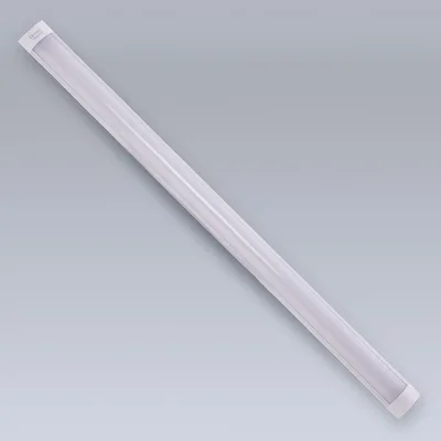 Линейная панель 60W нейтральная 4500К 1500*75*25мм 220V IP40