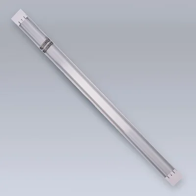 Линейная панель 60W холодная 6000К 1500*75*25мм 220V IP40