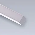 Подвесной Линейный Светильник 30W нейтральный 4000К 1000*60*70мм IP40