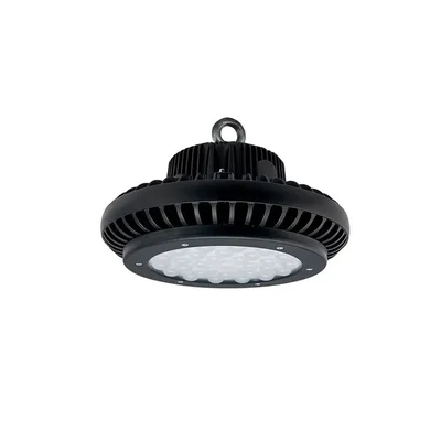 Промышленный уличный светодиодный светильник Колокол AIX UFA 200W CW