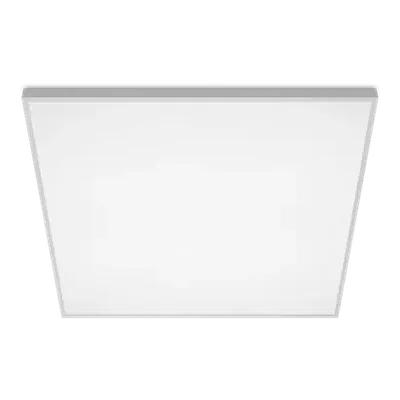 Светодиодная универсальная панель WOLTA WLPC-40W/01 40Вт 6500К IP40 Опал