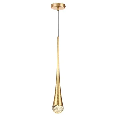 Подвесной светильник Odeon Light Gota 4278/1