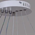 99001-0.9-03D WH Светильник потолочный