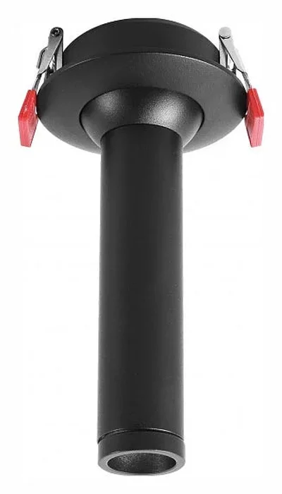 Встраиваемый светильник Telescope 999.3W-100 BK