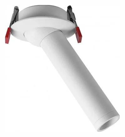 Встраиваемый светильник Telescope 999.3W-100 WH