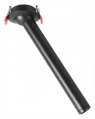 Встраиваемый светильник Telescope 999.3W-300 BK