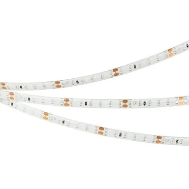 Лента герметичная RTW-SE-A120-8mm 24V Red (9.6 W/m, IP65, 2835, 5m) (Arlight, -)
