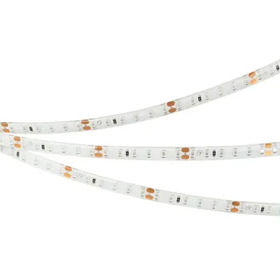 Лента герметичная RTW-SE-A120-8mm 24V Red (9.6 W/m, IP65, 2835, 5m) (Arlight, -)