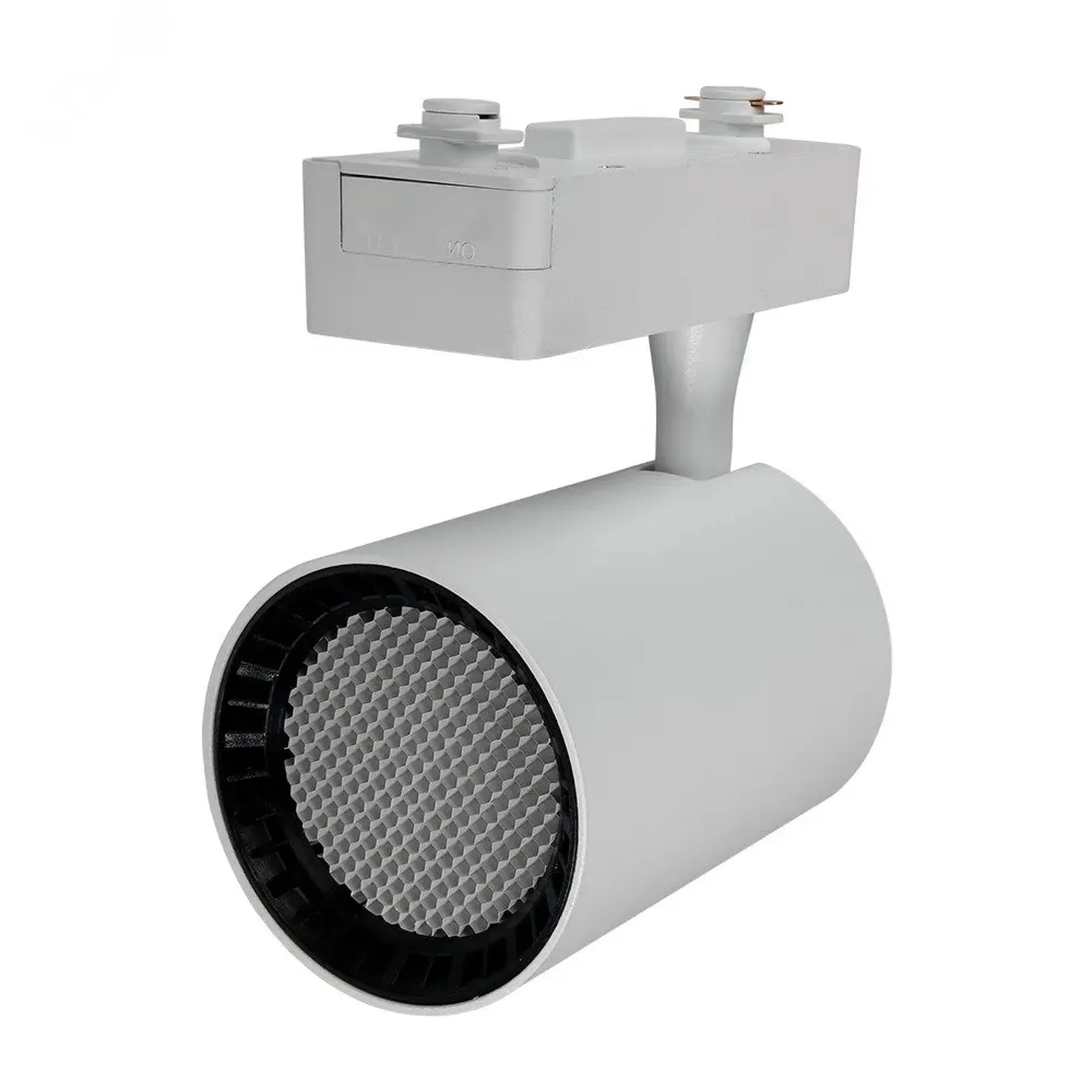Трековый светильник светодиодный PTR 1335 35w WH/WH, 5035256