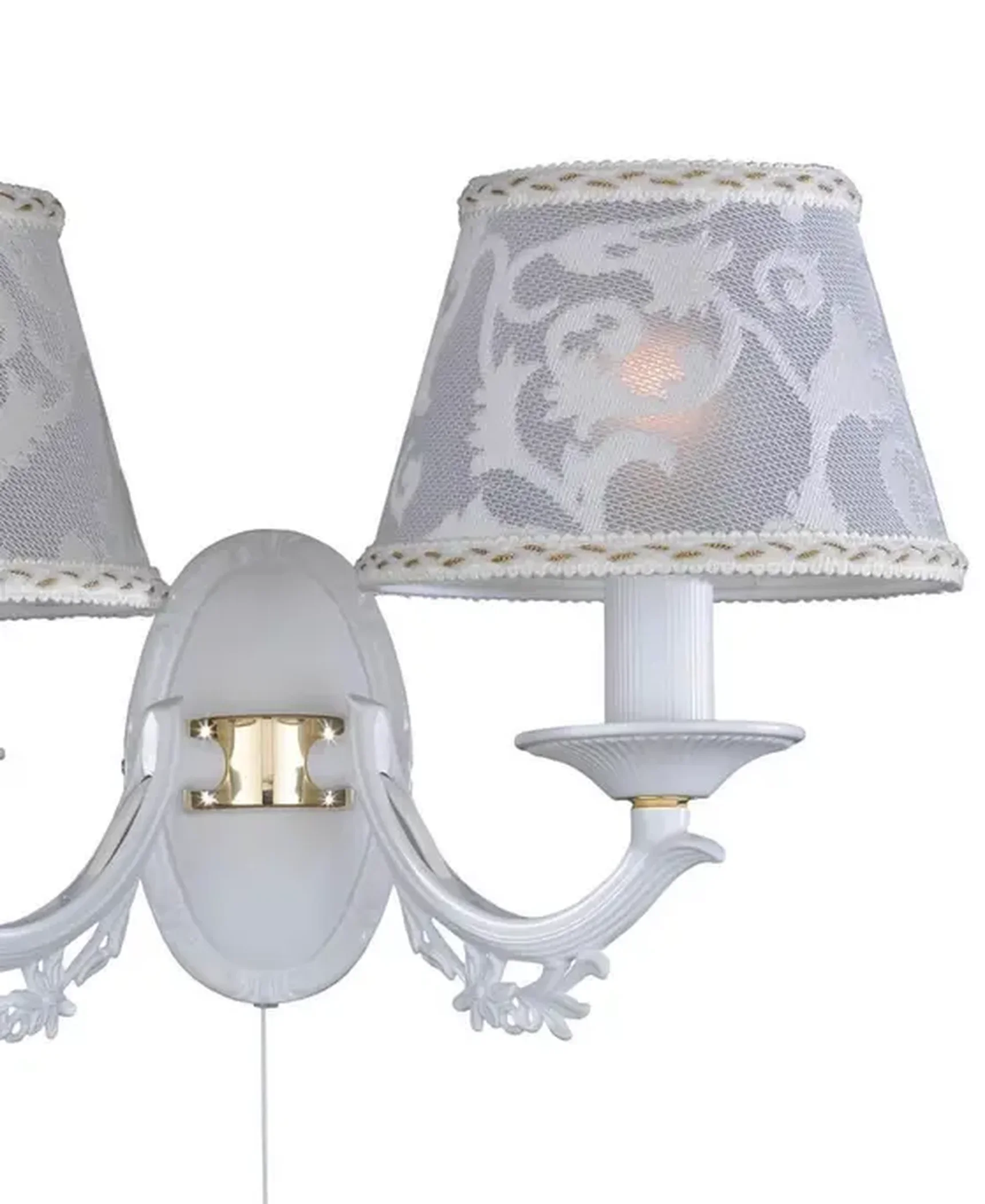 Бра Reccagni Angelo A.9630/2