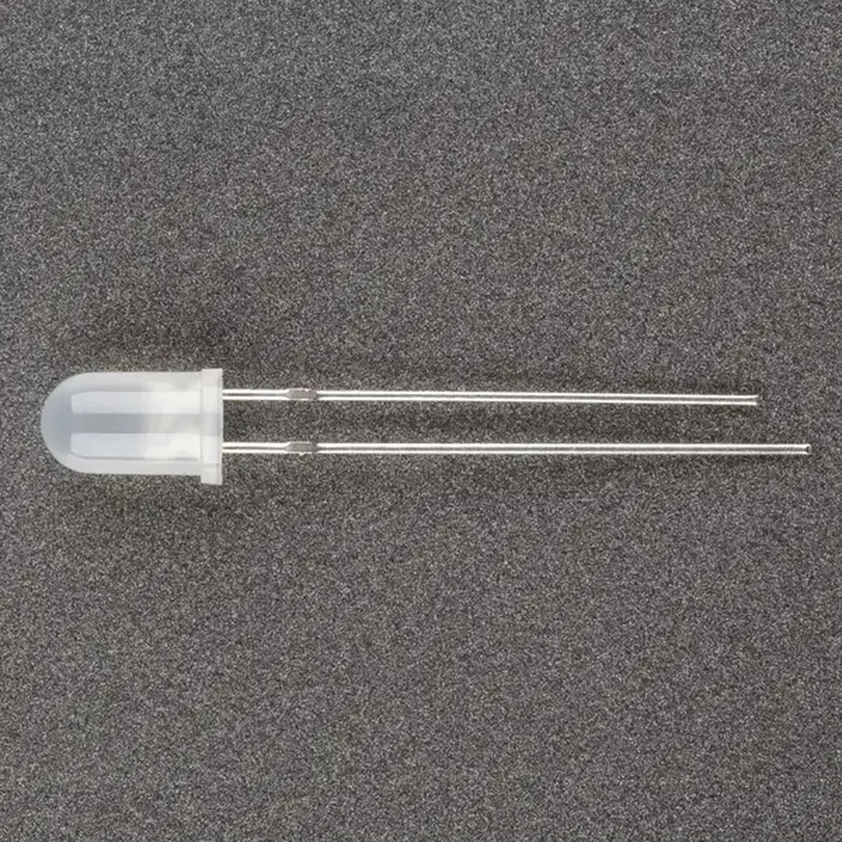 Светодиод ARL-5613UYW-1cd (Arlight, 5мм (круглый))