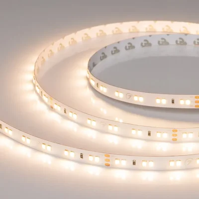 Лента UL-A120-10mm 24V Day-MIX (10 W/m, IP20, 5m) (Arlight, Изменяемая ЦТ)