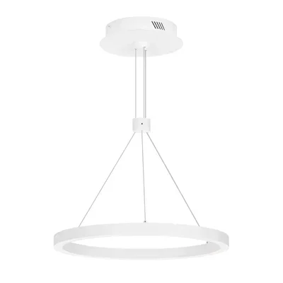 Светильник SP-CONGO-CAN-1-R400-24W Day4000 (WH, 120 deg, 230V) (Arlight, IP20 Металл, 5 лет)