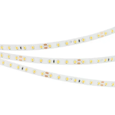 Лента RT 2-5000 24V Cool 8K 1.6x (2835, 490 LED, PRO) (Arlight, 10 Вт/м, IP20)