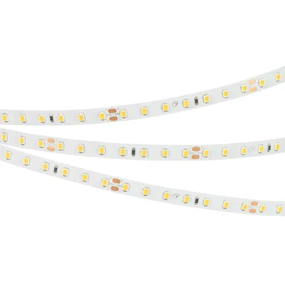 Лента RT 2-5000 24V Cool 8K 1.6x (2835, 490 LED, PRO) (Arlight, 10 Вт/м, IP20)