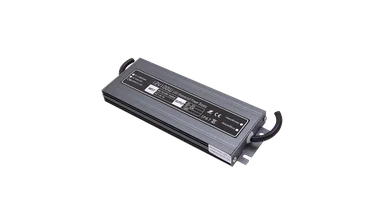 Блок питания для светодиодных лент 12В 75Вт, S-75-12