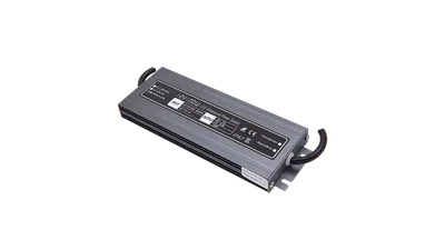 Блок питания для светодиодных лент 12В 75Вт, S-75-12