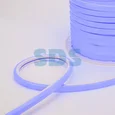 Гибкий неон LED SMD, форма – D, 16х16 мм, синий, 120 LED/м, бухта 50 м