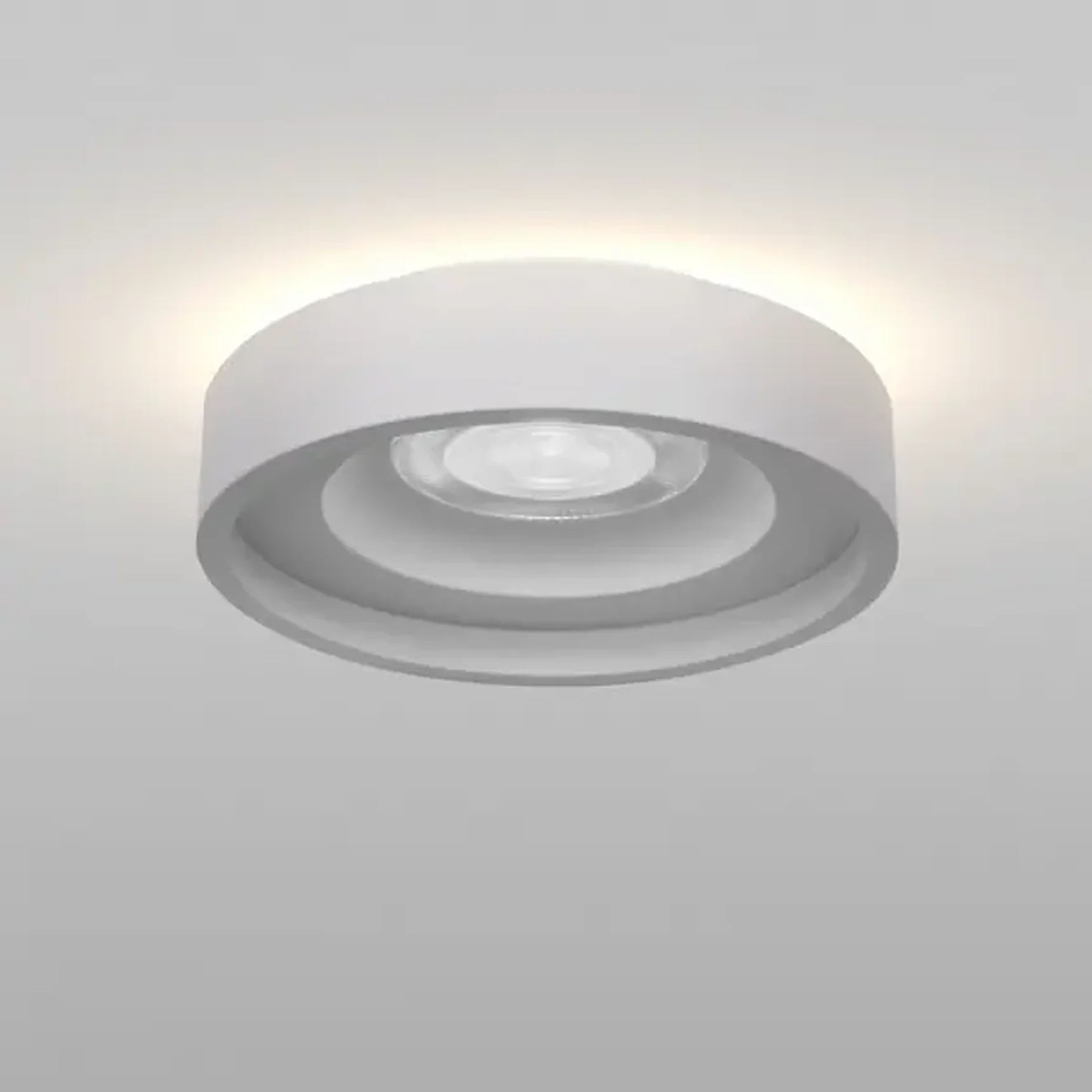 Встраиваемый светильник Planet DL035-2-L6W